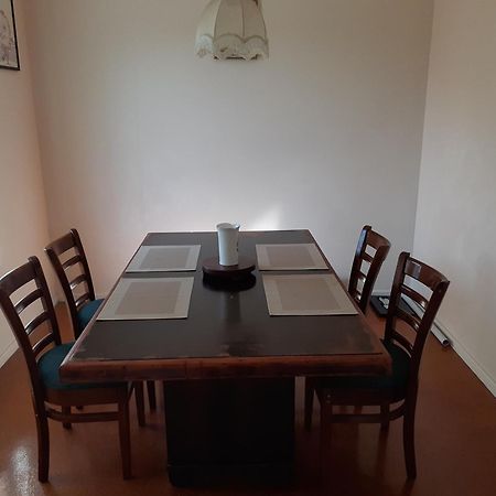 Quiet Property By The River Bed and Breakfast Kempsey Buitenkant foto