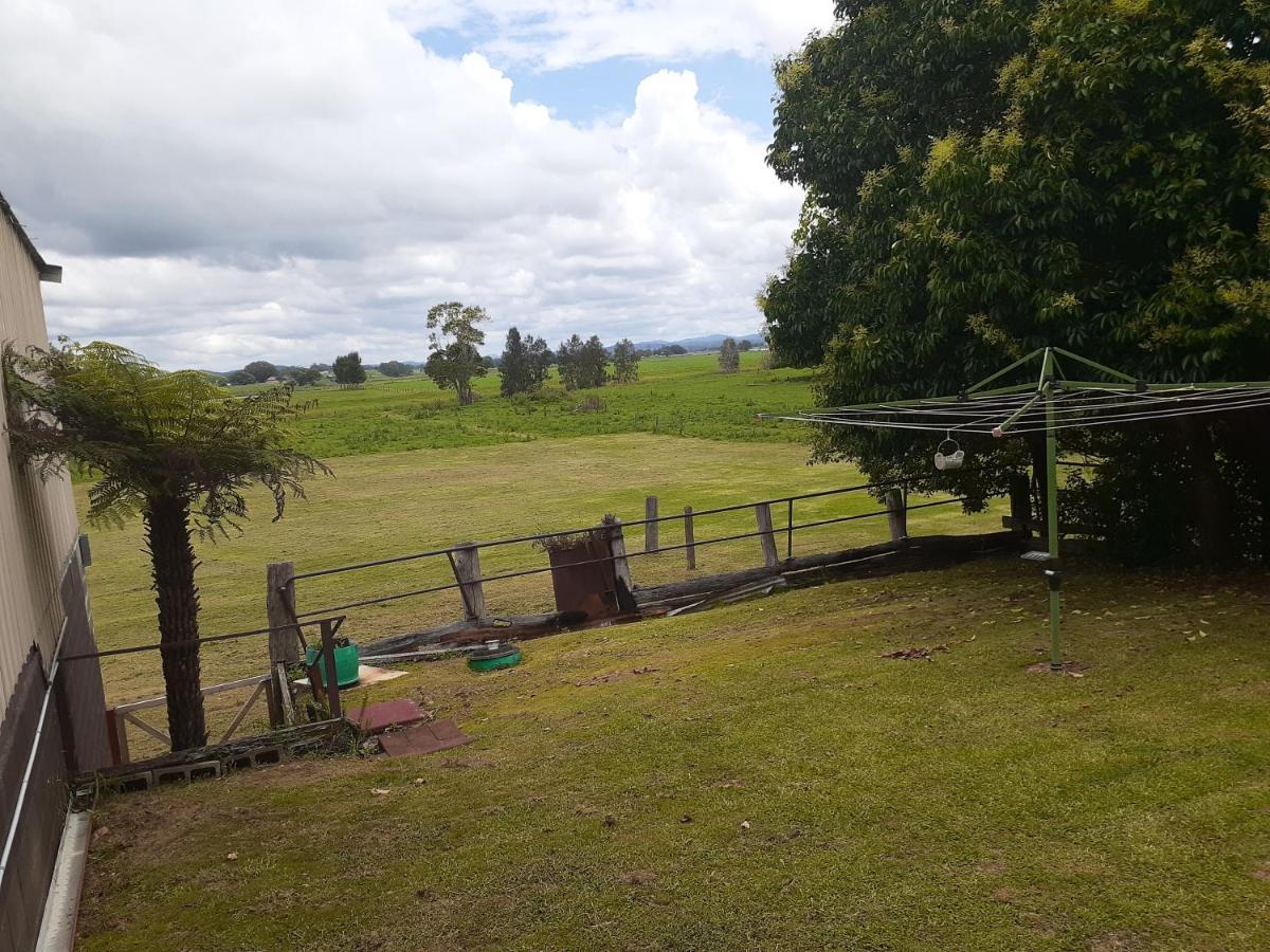 Quiet Property By The River Bed and Breakfast Kempsey Buitenkant foto