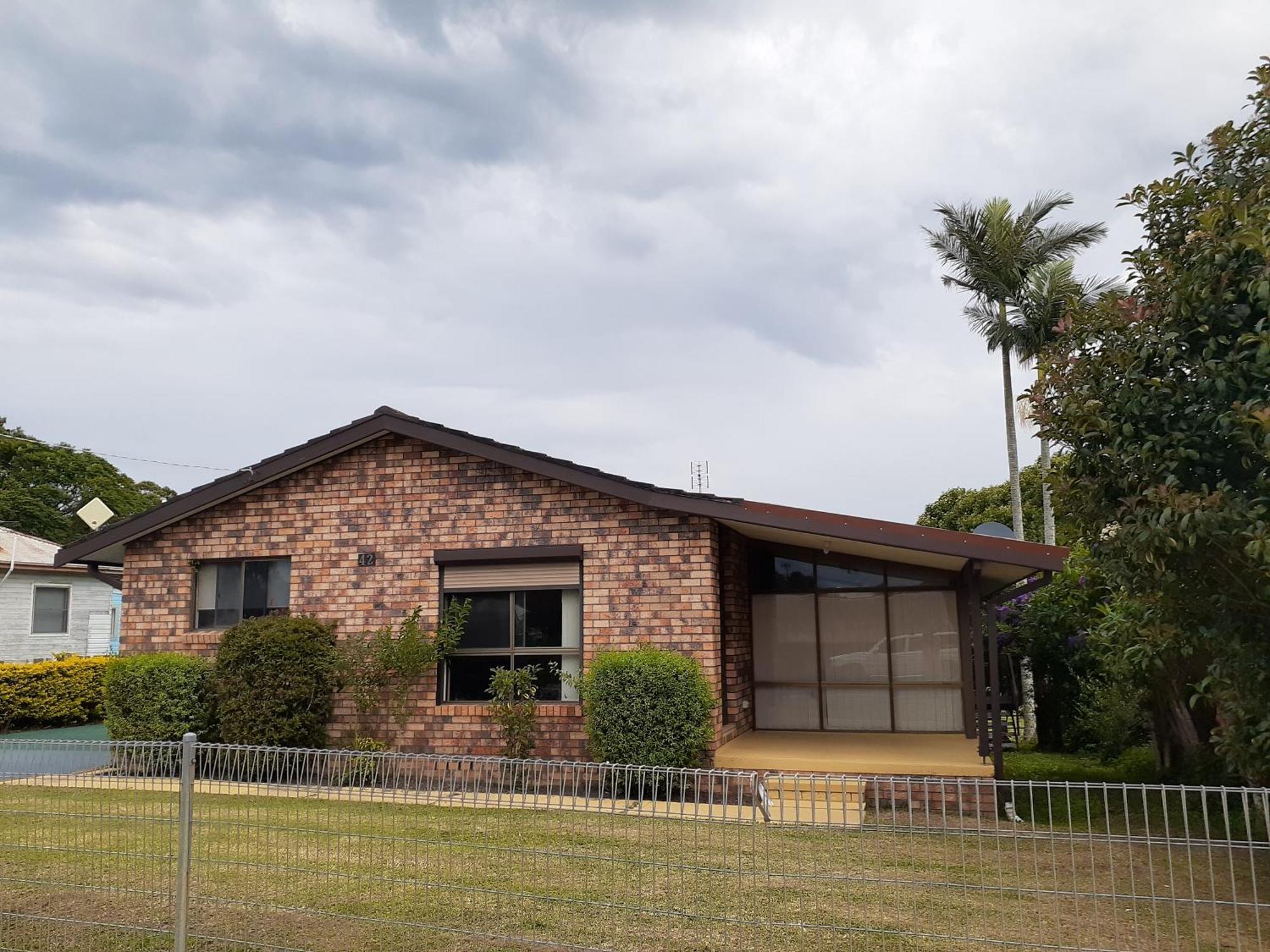 Quiet Property By The River Bed and Breakfast Kempsey Buitenkant foto